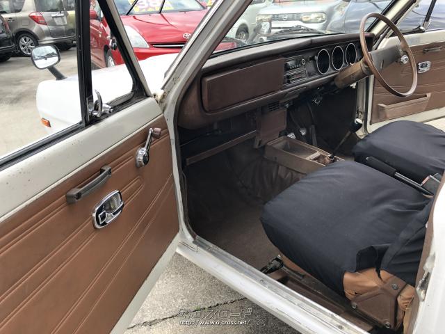 日産 サニートラック