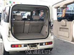 日産 キューブキュービック