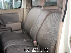 日産 キューブキュービック