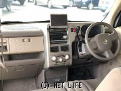 日産 キューブキュービック