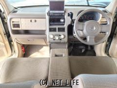 日産 キューブキュービック