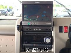 日産 キューブキュービック