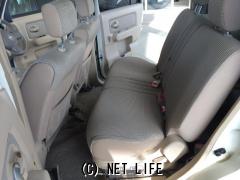 日産 キューブキュービック