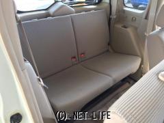 日産 キューブキュービック