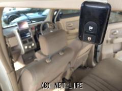 日産 キューブキュービック