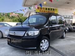 ホンダ モビリオスパイク