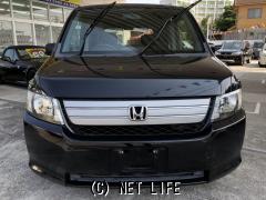 ホンダ モビリオスパイク