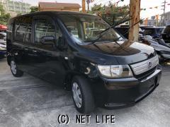 ホンダ モビリオスパイク