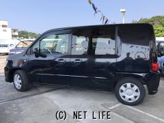 ホンダ モビリオスパイク