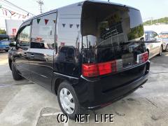 ホンダ モビリオスパイク