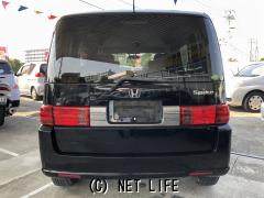 ホンダ モビリオスパイク