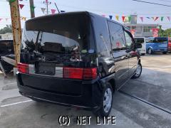 ホンダ モビリオスパイク