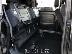 ホンダ モビリオスパイク