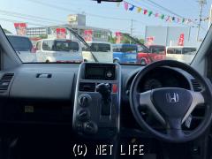 ホンダ モビリオスパイク