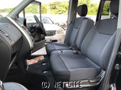 ホンダ モビリオスパイク