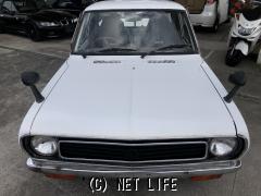 日産 サニートラック