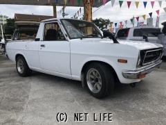 日産 サニートラック