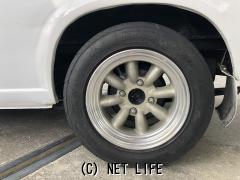 日産 サニートラック