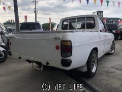 日産 サニートラック