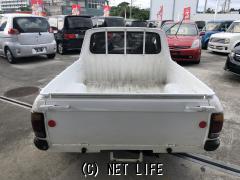 日産 サニートラック