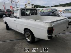 日産 サニートラック