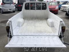 日産 サニートラック