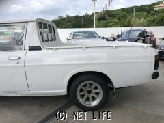日産 サニートラック