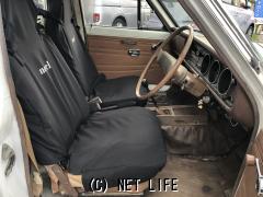 日産 サニートラック