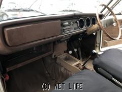 日産 サニートラック