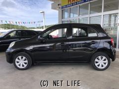 日産 マーチ