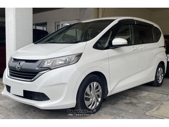 ホンダ フリード
