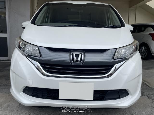 ホンダ フリード