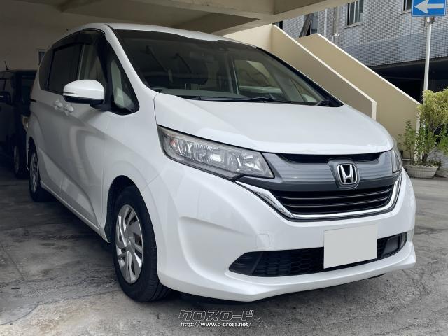 ホンダ フリード