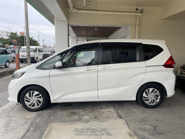 ホンダ フリード