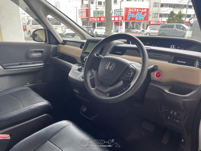 ホンダ フリード