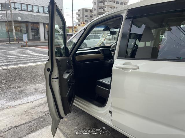 ホンダ フリード