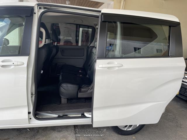 ホンダ フリード