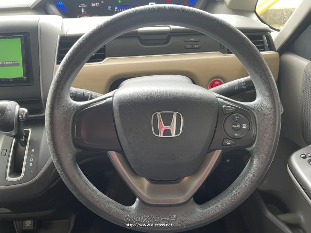 ホンダ フリード