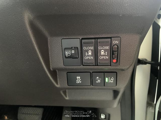 ホンダ フリード