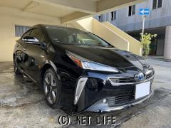 トヨタ プリウス