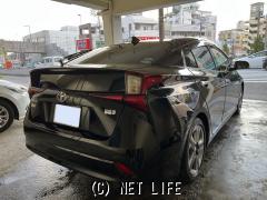 トヨタ プリウス