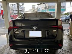 トヨタ プリウス