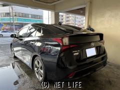 トヨタ プリウス