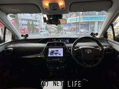 トヨタ プリウス