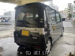 ダイハツ タント