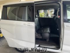 ホンダ フリード