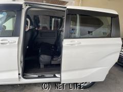 ホンダ フリード