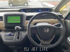 ホンダ フリード