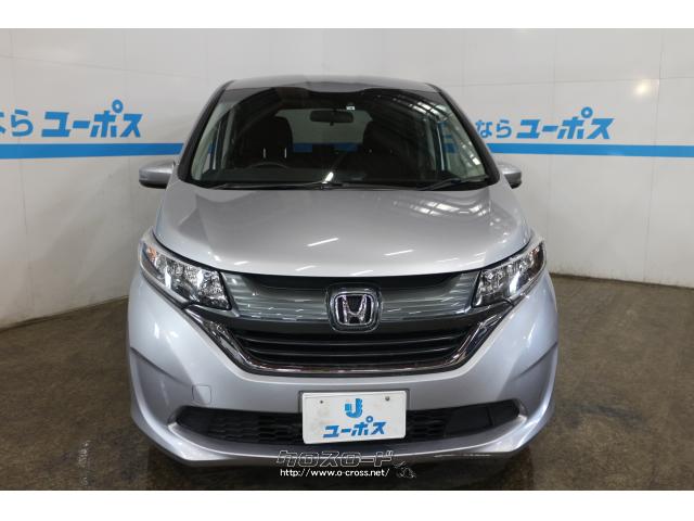コンパクトミニバン「フリード+(FREED+)」 ホンダ フリード