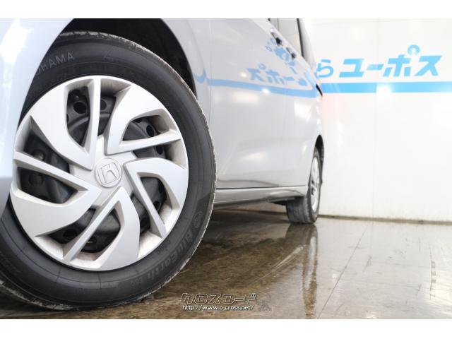 タイヤサイズ(前)185/65R15 88Sタイヤサイズ(後)185/65R15 88S ホンダ フリード